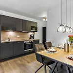 Gebirgsresort