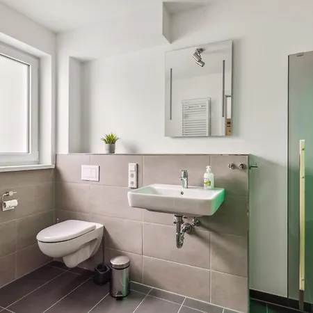 Gebirgsresort Winterberg