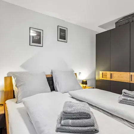 Gebirgsresort * Winterberg
