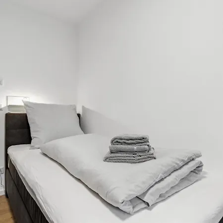 Apartment Gebirgsresort