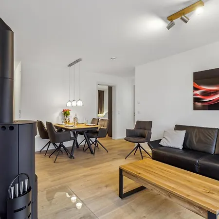 Apartment Gebirgsresort Winterberg