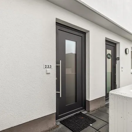 Appartement Gebirgsresort