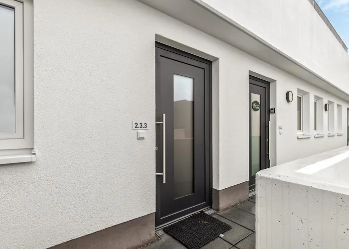 Appartement Gebirgsresort